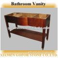 Hot sale bathroom vanity canada